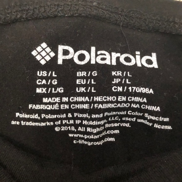 Crop Top - Picture 4 of 4